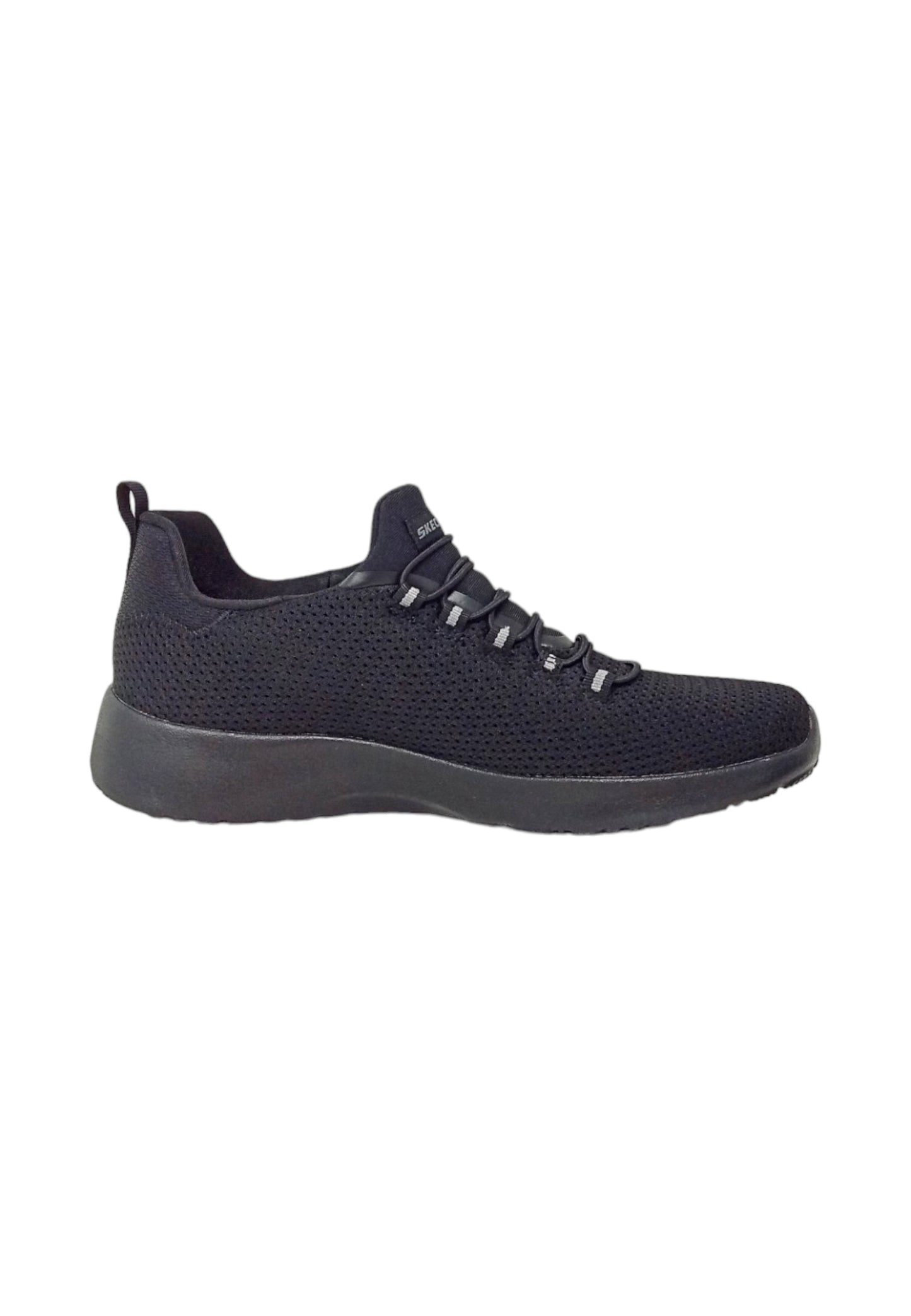 Sneaker SKECHERS 58360/BBK Uomo