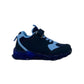 Sneaker con luci Silver Lilo & Stitch D6020077S BLUE Bambino