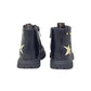 Anfibi BALDUCCI Sport BS5920 BLK Bambina