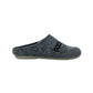 Pantofola FLYFLOT 91 U45 FZ GRIGIO donna