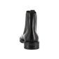 Stivaletti chelsea Grunland RIBA PO1928-O9 NERO Donna
