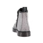 Anfibio GRUNLAND TABA PO1812-88 ANTRACITE Bambina