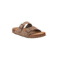 Ciabatta XTI 142553 TAUPE uomo