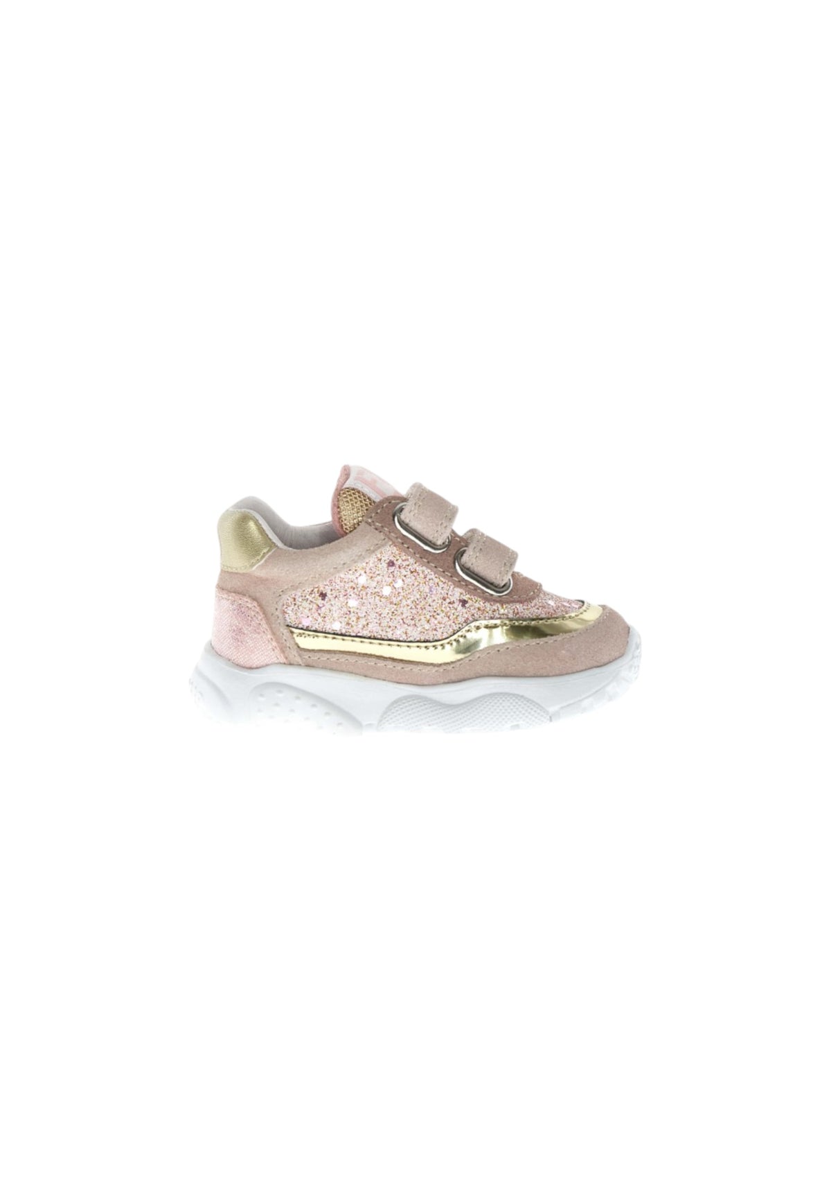 Sneaker "Primi passi" Falcotto Amantea 0012019002.11 2M28 Bambina