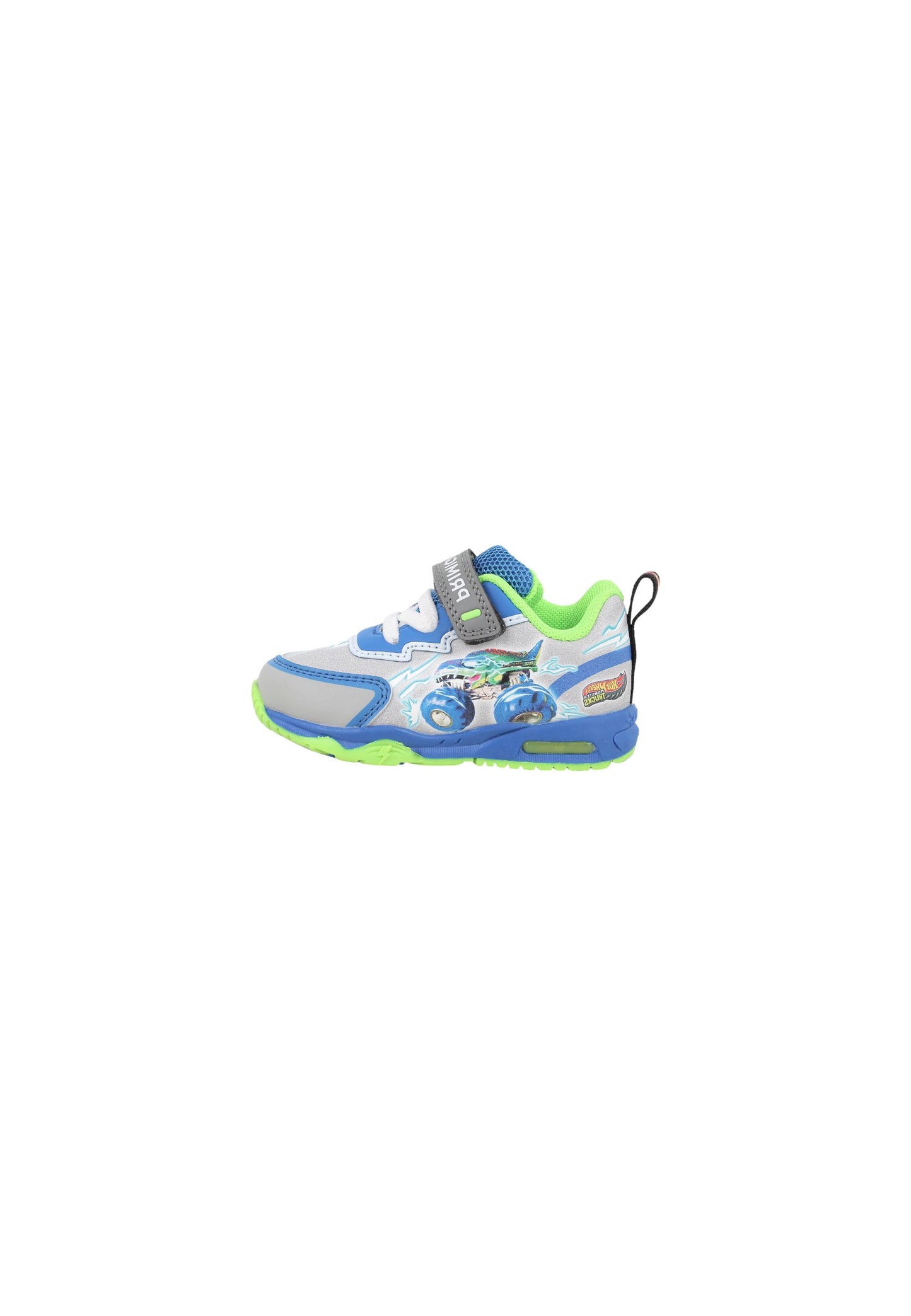 Sneaker luminose PRIMIGI - Hot Wheels  2470200 Bambino
