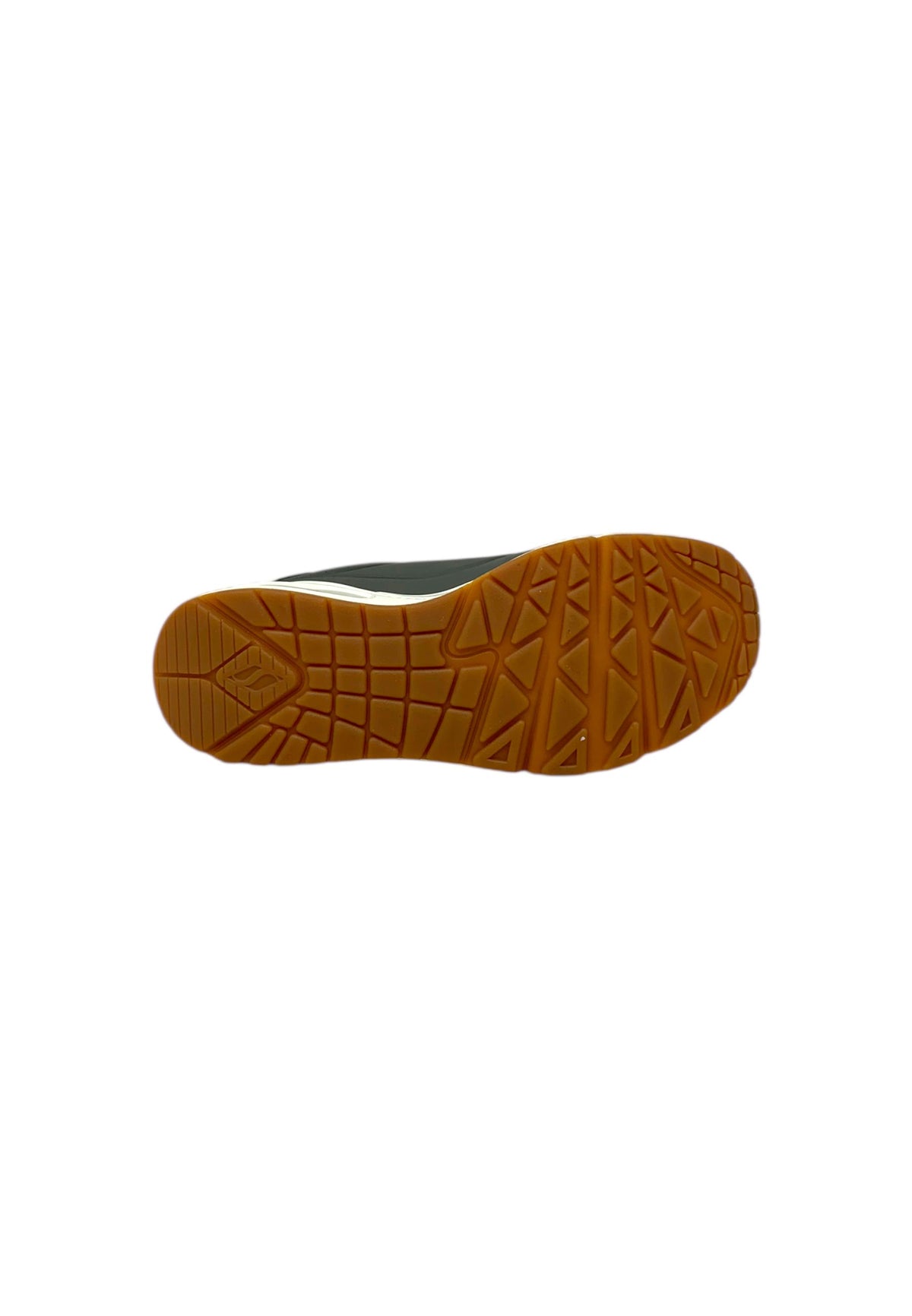 Sneakers SKECHERS Uno - Tailored Air 183007/OLV Uomo