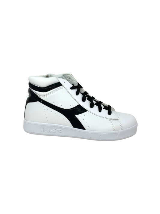 Scarpa da ginnastica DIADORA GAME P HIGH GIRL PS 10117672501 C1880 RAGAZZA