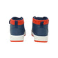 Sneaker Spiderman SP013210 NAV/RED Bambino