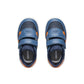 Sneakers Geox Eclyper B555LA 000BC C0659 bambino