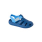 Sandali mare ragnetto REEF CJ9135 BLU Bambino