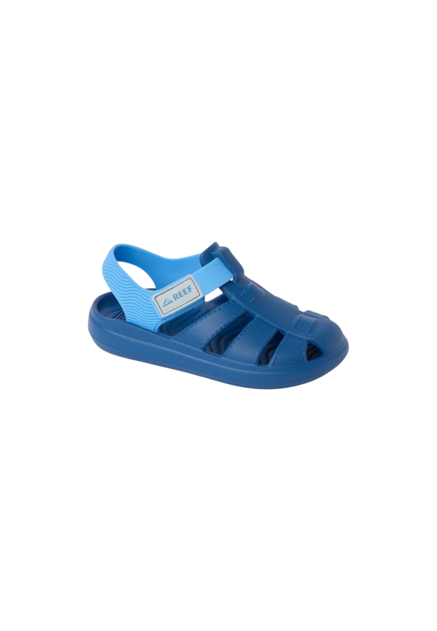 Sandali mare ragnetto REEF CJ9135 BLU Bambino