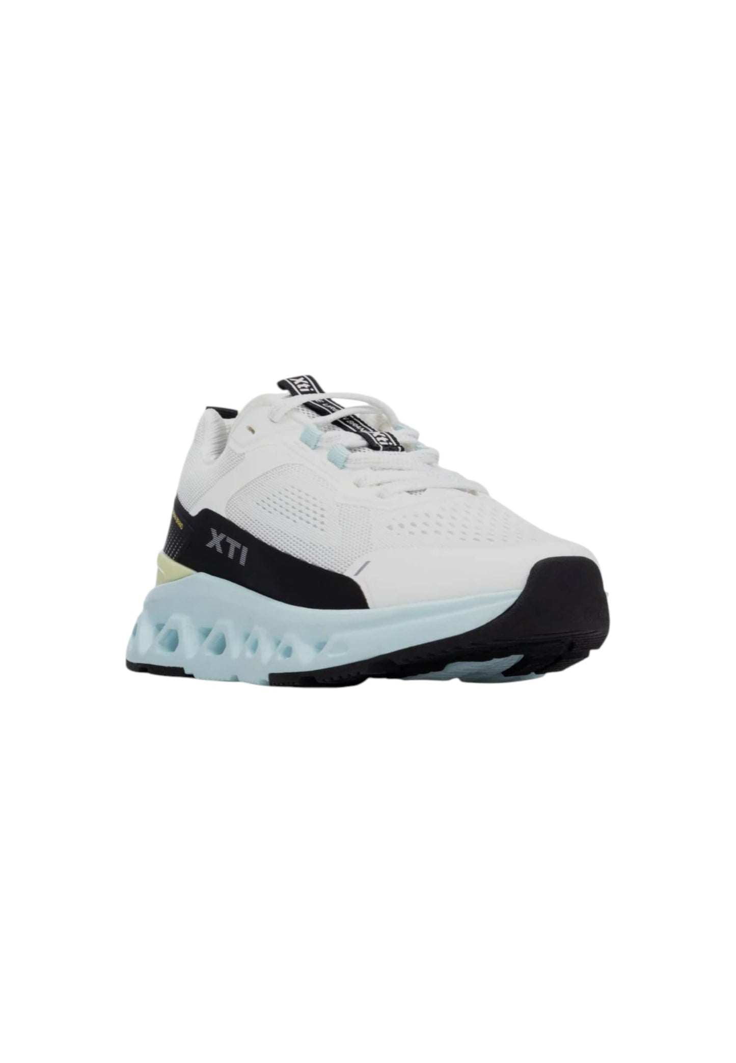 Sneakers XTI 145180 BIANCO donna