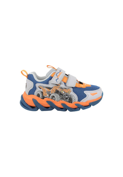 Sneakers luminose PRIMIGI 1470111 bambino
