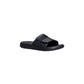 Ciabatta HEYDUDE WAVE ALT SLIDE 45261-097 black/grey Uomo