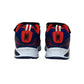 Sneaker Silver Spiderman R1310325T BLU Bambino