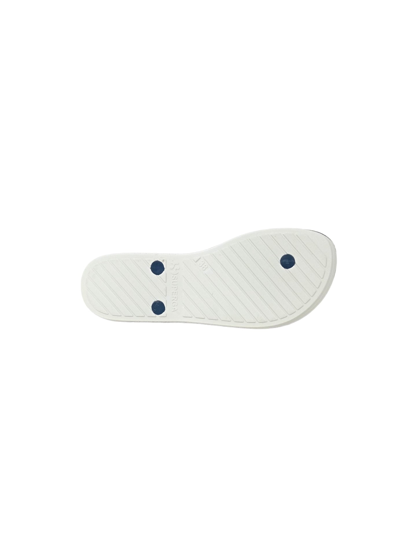 Ciabatta infradito SUPERGA S24R519 OTTANIO  DONNA