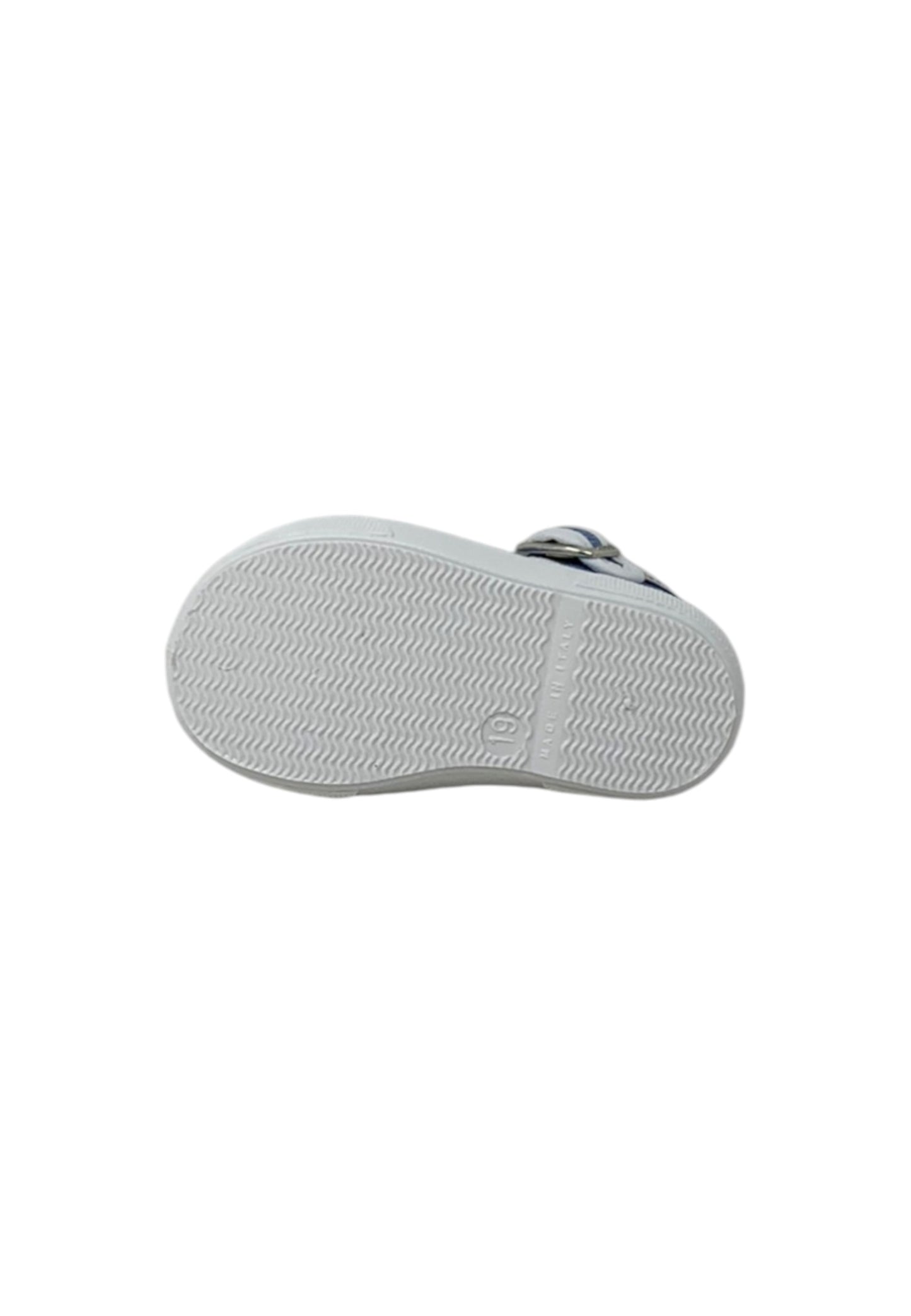 Sandali due occhi SUPERGA S21T617 JEANS Bambino/Bambina Unisex