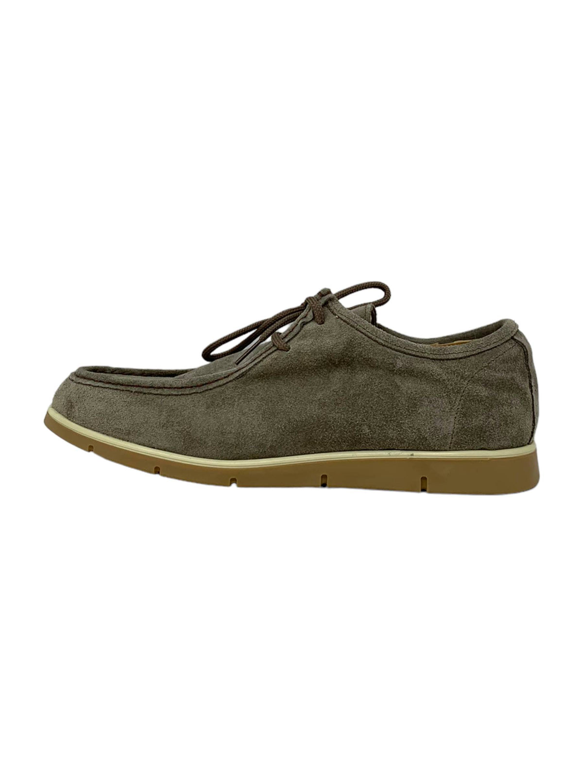 Polacchina BKS 0225 CAM TAUPE uomo