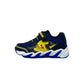 Sneakers con luci Pokémon PO001705 NAV/BLU Bambino