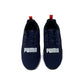 Sneaker PUMA Wired Run Pure Jr 390847 03 ragazzo