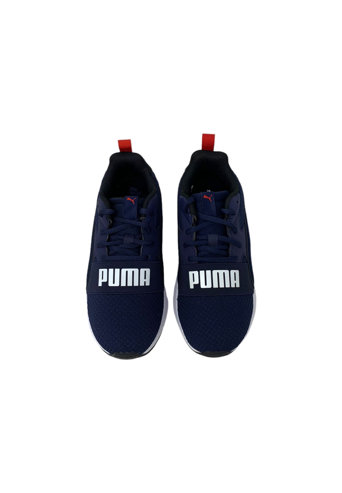 Sneaker PUMA Wired Run Pure Jr 390847 03 ragazzo