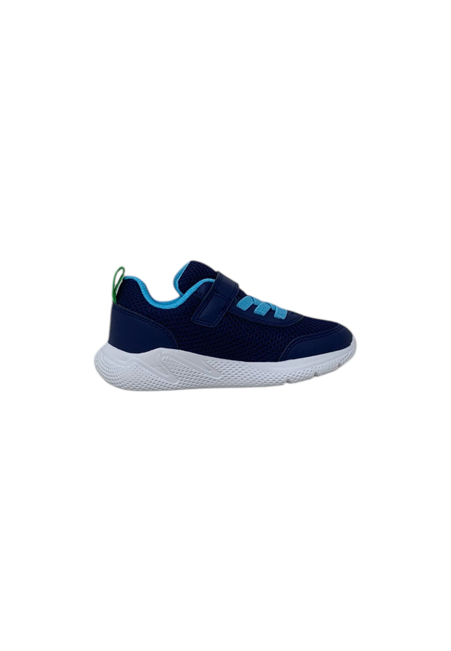 Sneakers GEOX B SPRINTYE B. C B454UC01454 CF43U bambino