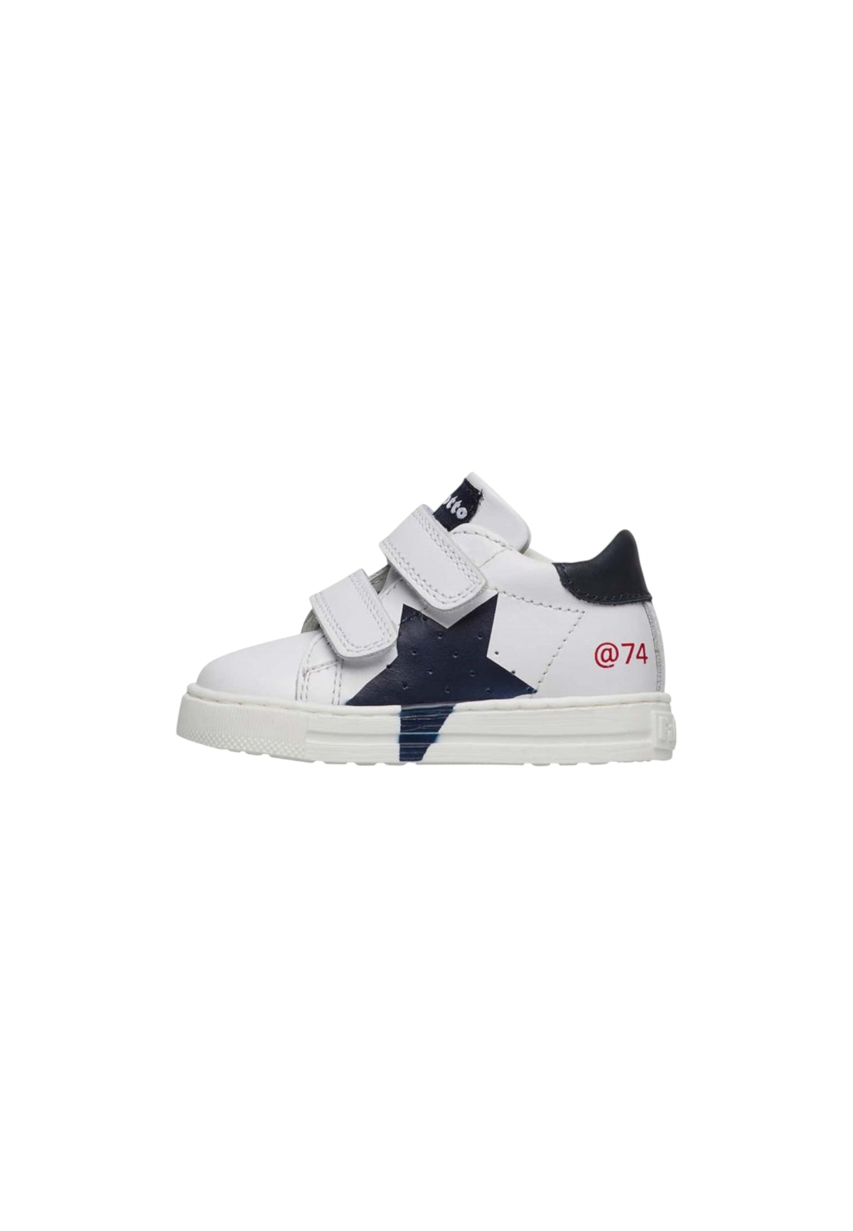 Sneaker "Primi passi" FALCOTTO Salazar 3 0012018847 01 1N27 Bambino