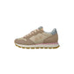 Sneakers SUN68 Ally Gold Silver Z34202 39 porcellana Donna