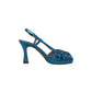 Sandali con tacco JOEL A7720 LIZ 15152 donna