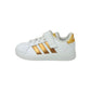 Sneakers  ADIDAS GRAND COURT 2.0 EL K GY2577 bambina