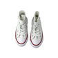 Sneaker CONVERSE 372884C Bianco Bambino unisex