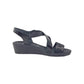 Sandali Enval Soft 3762900 NERO Donna