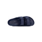 Ciabatta XTI 145733 NAVY uomo