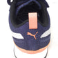 Scarpa da ginnastica PUMA R78 SD V INF 368591 02 bambino