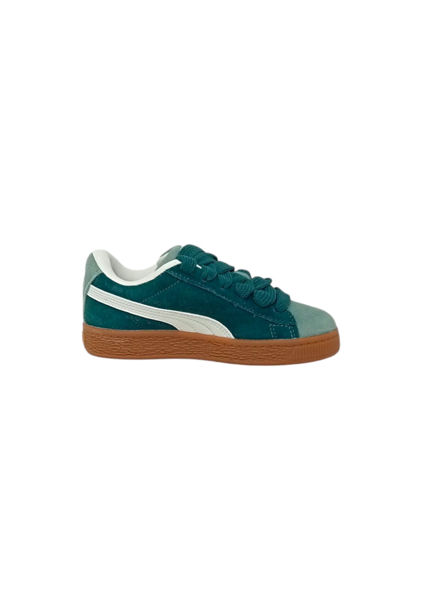 Sneaker PUMA SUEDE XL 396578 23 / 396577 23 Bambino/ragazzo