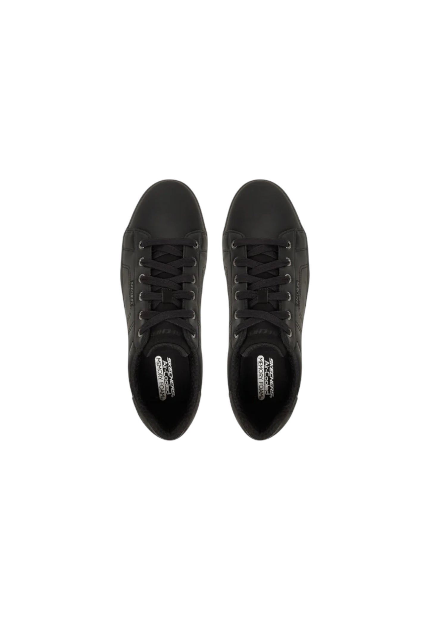 Sneaker SKECHERS CAVELL - Hensley 210946/BBK uomo