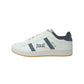Sneaker EVERLAST EV-087P WHT/NAVY uomo