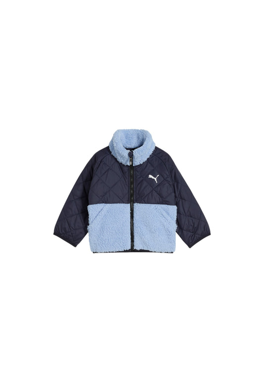 Giacca Puma 694628 16 Bambino