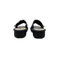 CIABATTA SANYCOM ART 70 BLU DONNA