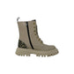 Anfibio LAURA BIAGIOTTI 8693 BEIGE bambina
