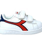 Sneakers DIADORA GAME P TD 10117333901 C9913 bambino