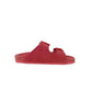 Ciabatta COLORS OF CALIFORNIA HC.BIO56 SUNC Donna