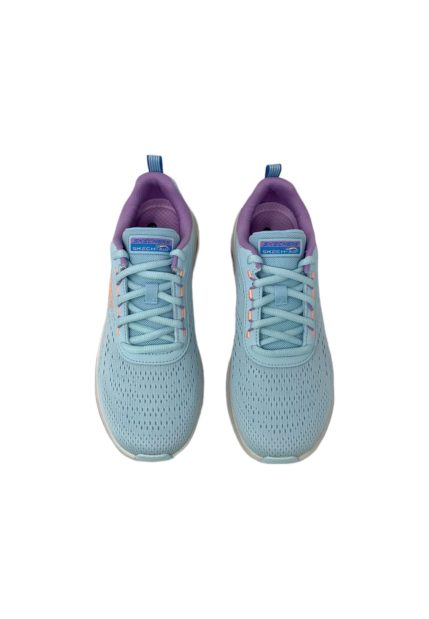 Sneaker Skechers Skech-Air META 150131/LBMT Donna