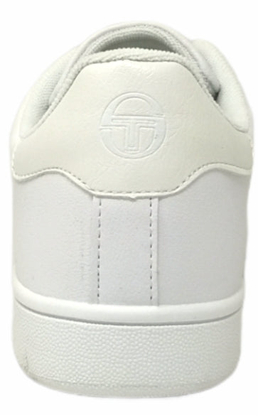 Scarpa da passeggio STM02400201 WHITE Sergio Tacchini Uomo