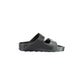 Ciabatta GRUNLAND Junior KUBE CI3087-M2 OLIVA-NERO Bambino