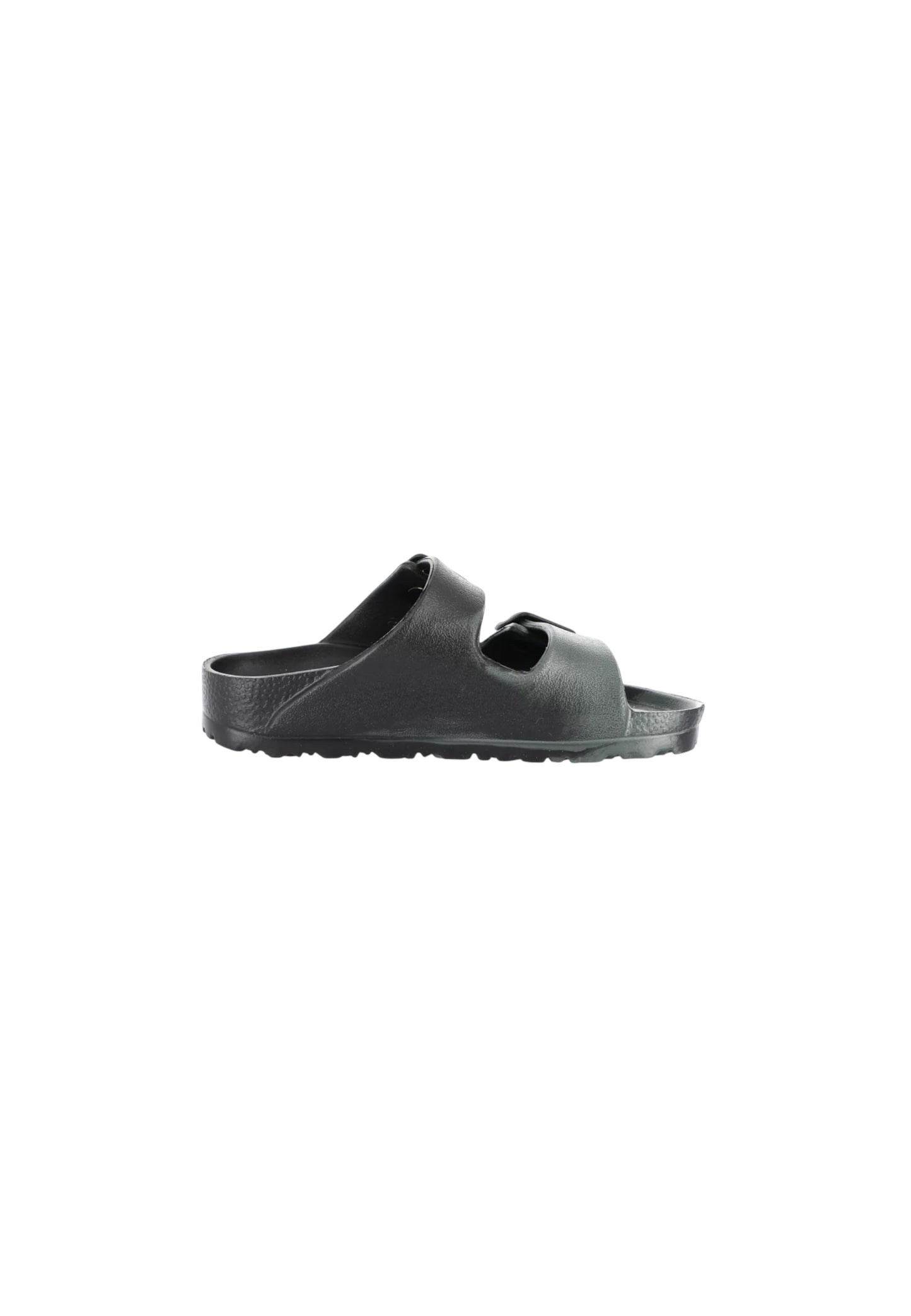 Ciabatta GRUNLAND Junior KUBE CI3087-M2 OLIVA-NERO Bambino