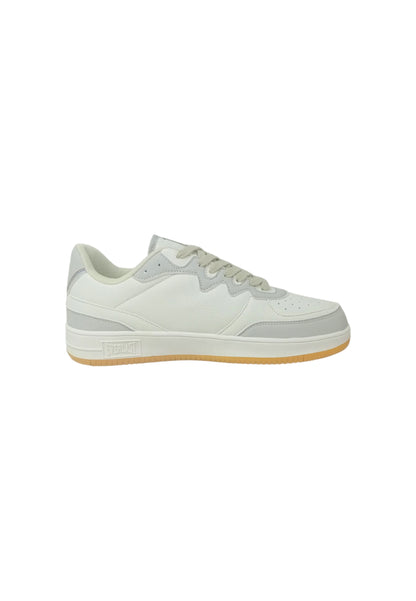 Sneaker EVERLAST EV-300 GRES/WHT uomo