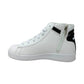 Scarpa da ginnastica DIADORA GAME P HIGH PS 10117376201 C1880 RAGAZZO