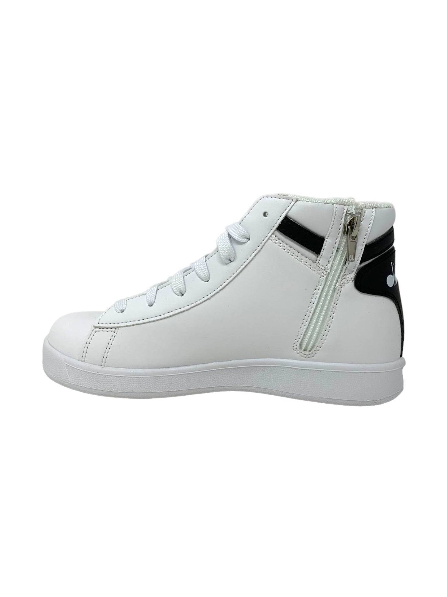 Scarpa da ginnastica DIADORA GAME P HIGH PS 10117376201 C1880 RAGAZZO
