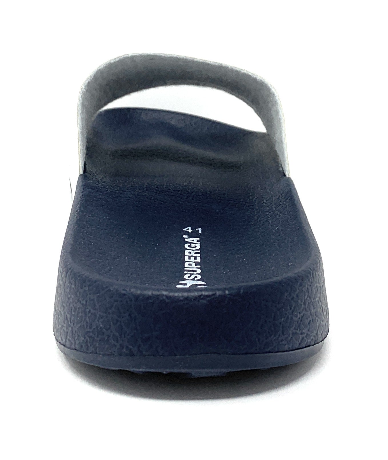 Pantofola da mare S24S395 BIANCO/BLU Superga Uomo